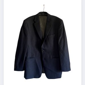Jos. A. Bank Navy Blazer